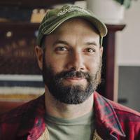 photo of Jack Conte