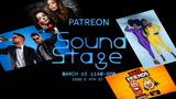 Patreon Sound Stage