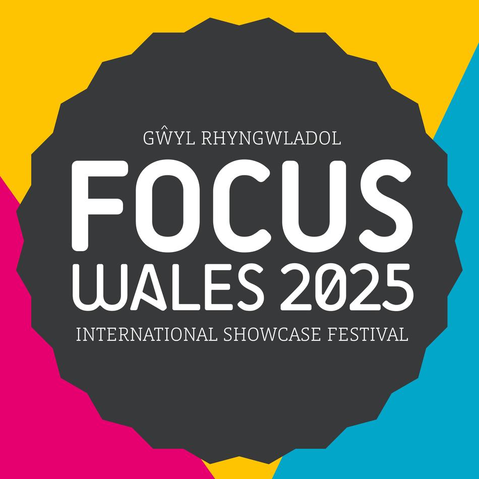 logo for Focus Wales