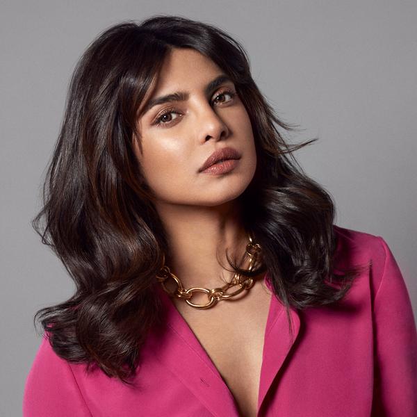 600px x 600px - Priyanka Chopra Jonas