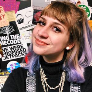 Madeline Schwappach