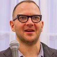 photo of Cory Doctorow