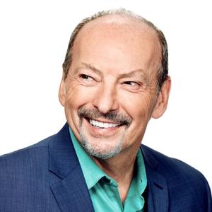 photo of Peter Moore