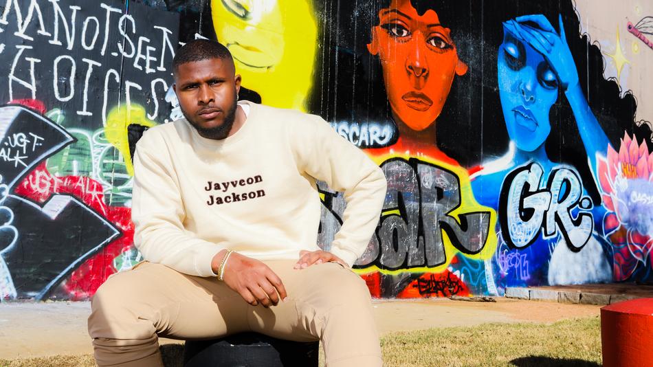 SXSW 2025 Schedule | Jayveon Jackson