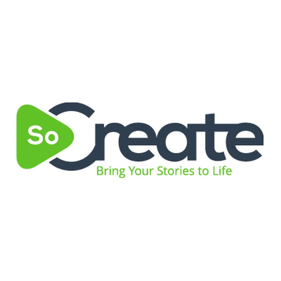 SoCreate