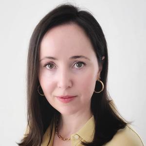 Alicia Hamilton-Morales

