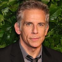 photo of Ben Stiller