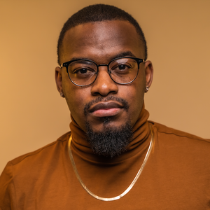 photo of Andre "Add-2" Daniels