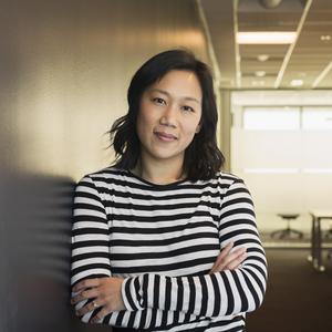 photo of Priscilla Chan