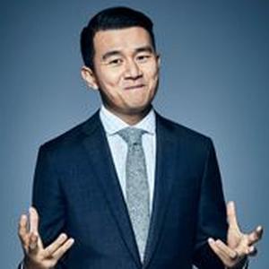 photo of Ronny Chieng
