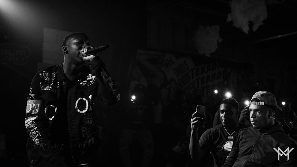 LHF Lil Ke