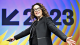 Featured Session: Amy Webb Launches 2025 Emerging Tech Trend Report