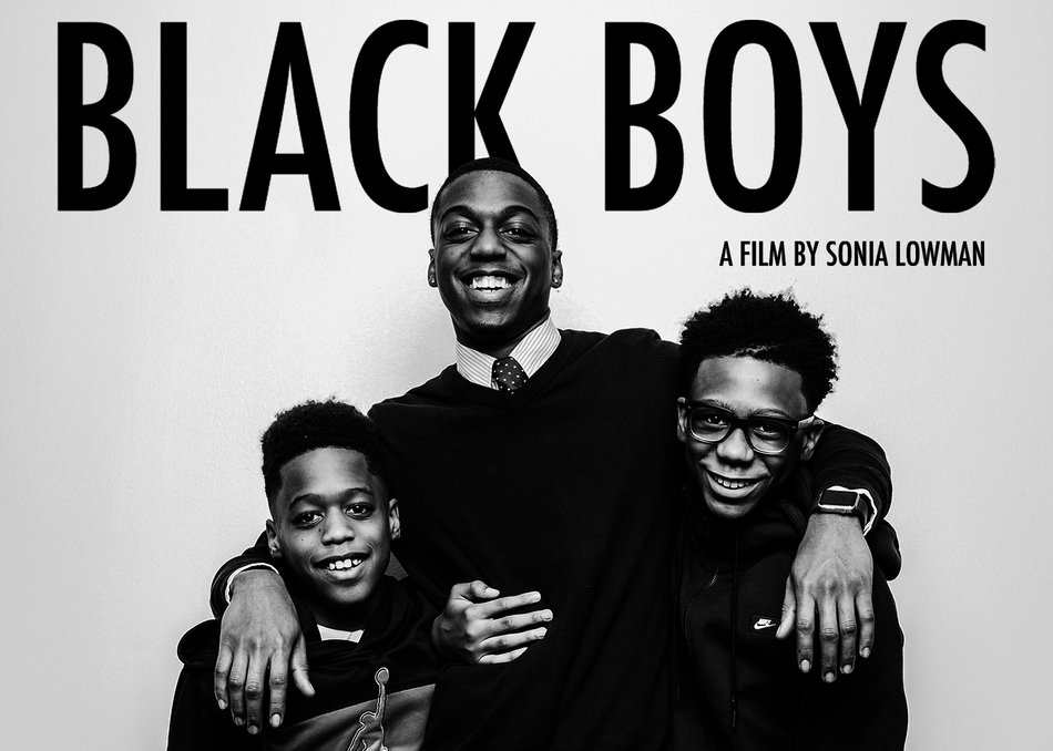 BLACK BOYS: Navigating the Narrative