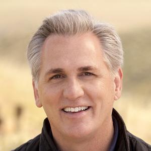 photo of Kevin McCarthy