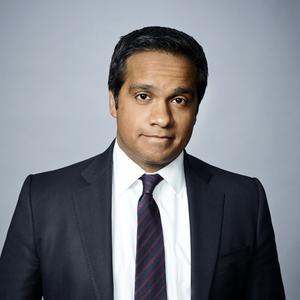 photo of Manu Raju