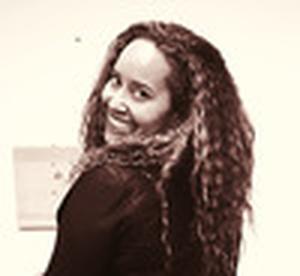 photo of Rebecca Agbe-Davies