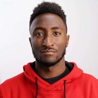 photo of Marques Brownlee