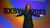 Featured Session: Amy Webb Launches 2024 Emerging Tech Trend Report