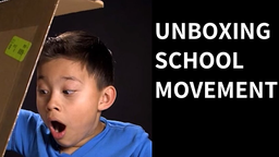 Unboxing Schooling