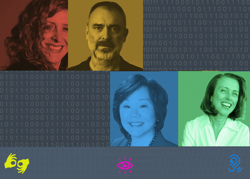 Inclusive Design: A New Frontier in the Age of AI