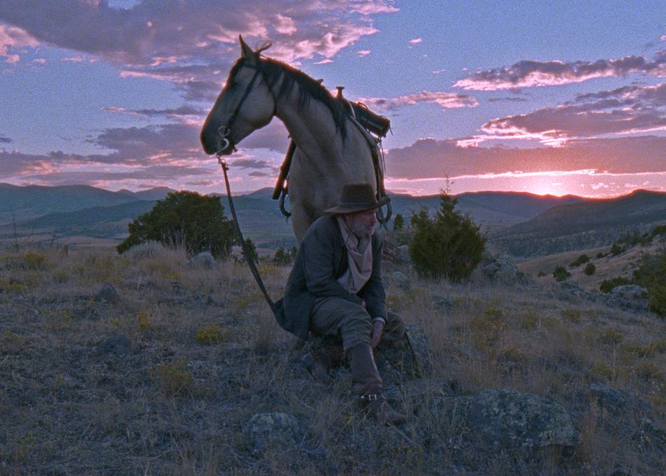 The Ballad of Lefty Brown