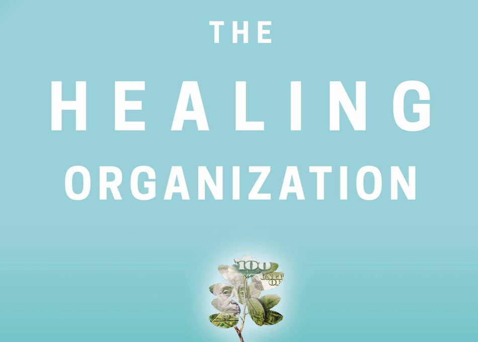 Business as Healing