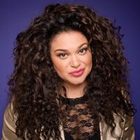 photo of Michelle Buteau