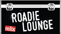 Relix Roadie Lounge at The Brooklyn Bowl Family Reunion