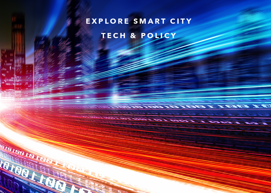 Wireless Network Innovation: Smart City Foundation