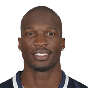 photo of Chad "Ocho Cinco" Johnson