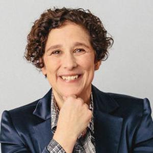 photo of Gayle Troberman