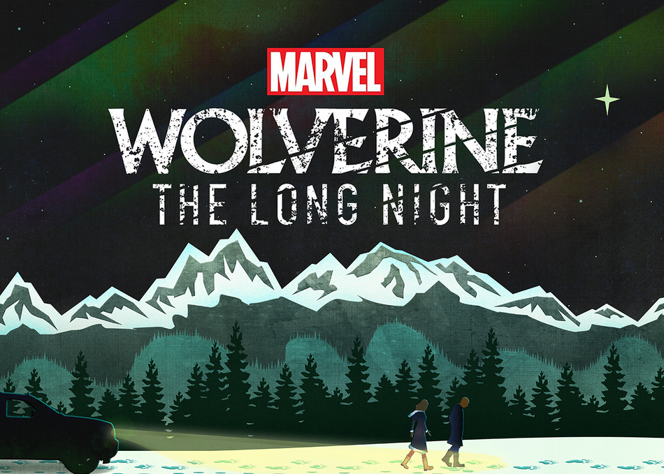 Behind The Scenes with Marvel’s Wolverine Podcast