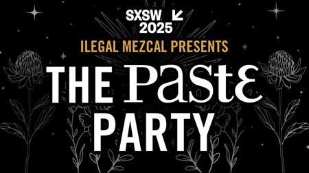 The Paste Party