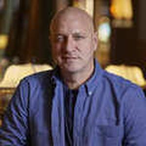 photo of Tom Colicchio