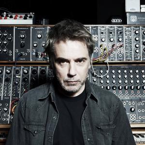 Jean-Michel Jarre