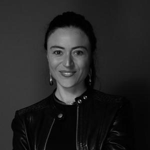 Josephine Speranza