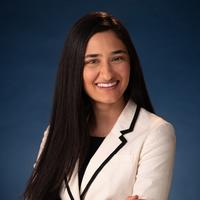 photo of Megan Shahi