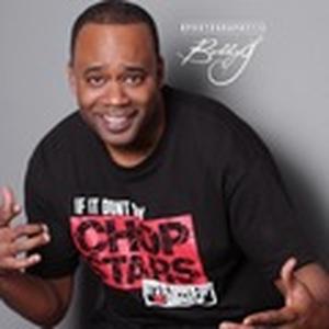 photo of Ronald "OgRonC" Coleman