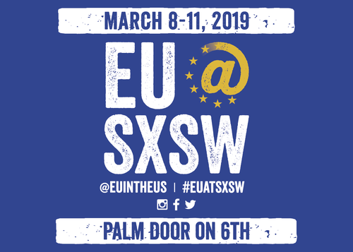 EU@SXSW 2019