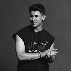 photo of Nick Jonas