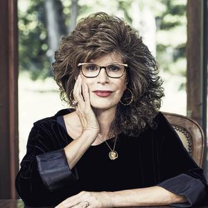 photo of Shoshana Zuboff