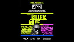 SPIN