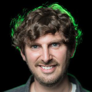 Josh Constine