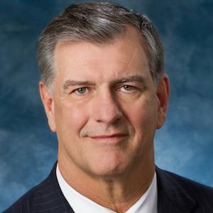 photo of Mike Rawlings