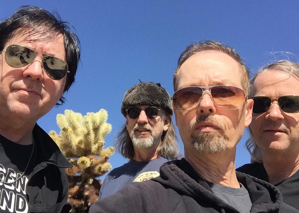 The Jigsaw Seen SXSW 2017 Schedule