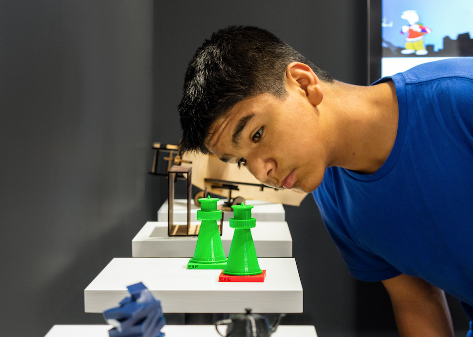How Google & Khan Academy Built Classrooms for PBL