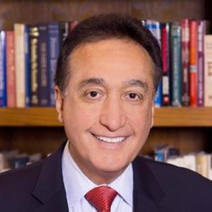 photo of Henry Cisneros