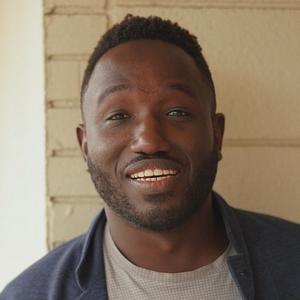 photo of Hannibal Buress