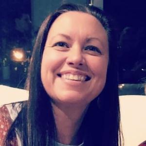 photo of Tiffany Kieran