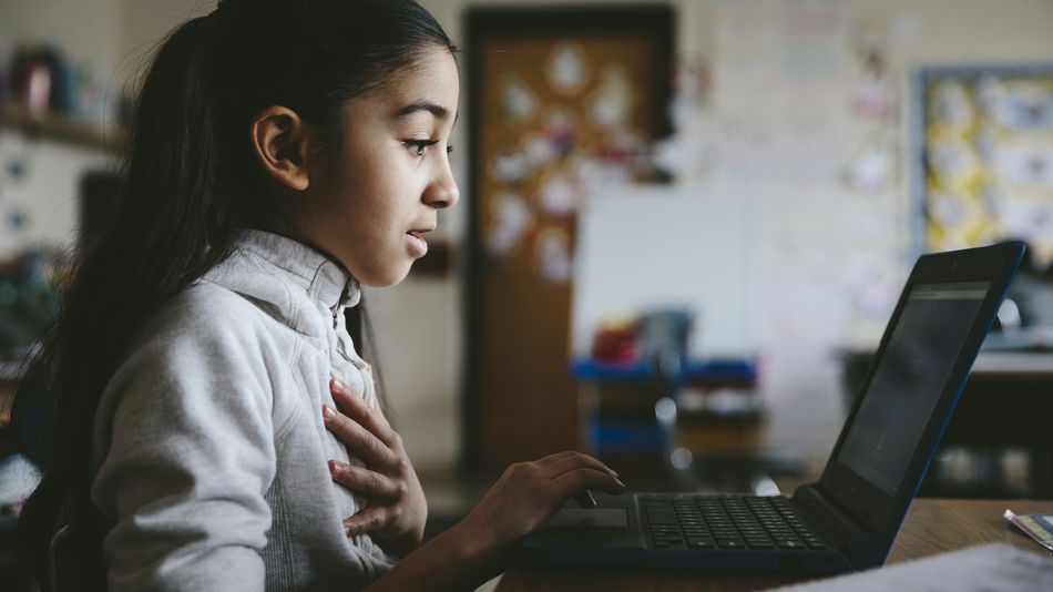 COVID-19 & Reaching Students with Disabilities Online